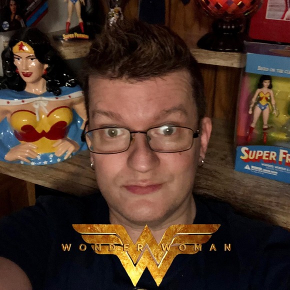 Meet your Posher, Brad - Picture 1 of 1